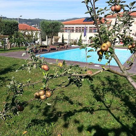 Quinta Da Cardal Guest House Vila Verde  Exterior photo