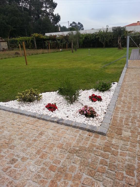 Quinta Da Cardal Guest House Vila Verde  Exterior photo