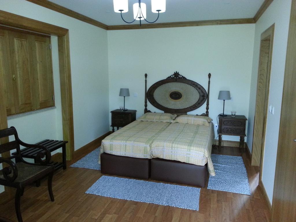 Quinta Da Cardal Guest House Vila Verde  Room photo