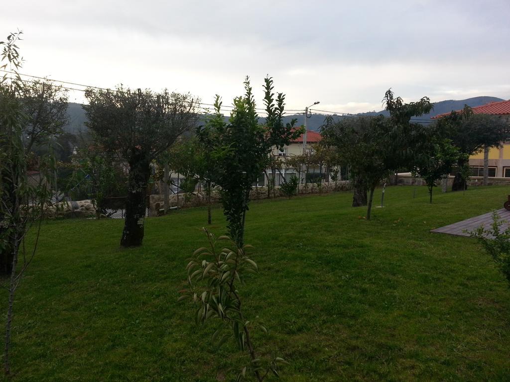 Quinta Da Cardal Guest House Vila Verde  Exterior photo